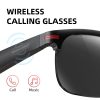 Smart Glasses With Wireless Call And Music