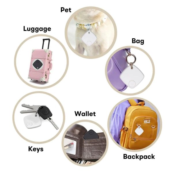 Smart Gps Key Finder | Wireless Bluetooth Tracker Smart Gps Key Finder | Wireless Bluetooth Tracker
