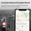 Smart Gps Key Finder | Wireless Bluetooth Tracker