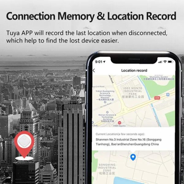 Smart Gps Key Finder | Wireless Bluetooth Tracker Smart Gps Key Finder | Wireless Bluetooth Tracker