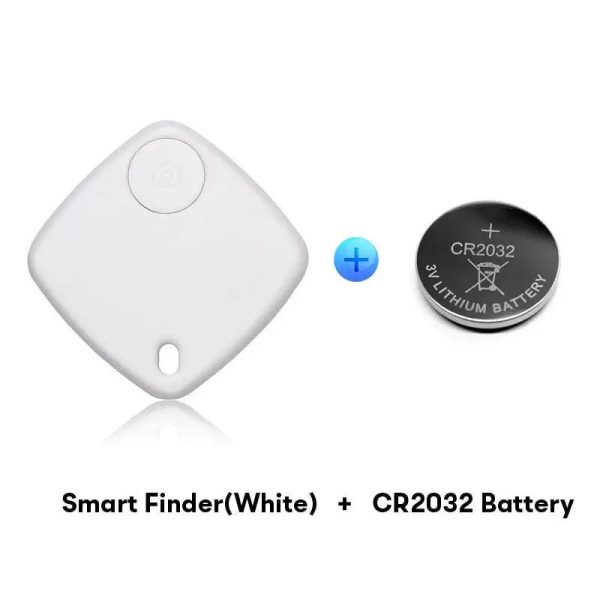 Smart Gps Key Finder | Wireless Bluetooth Tracker Smart Gps Key Finder | Wireless Bluetooth Tracker