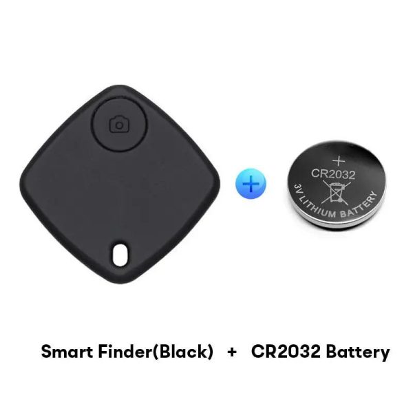 Smart Gps Key Finder | Wireless Bluetooth Tracker Smart Gps Key Finder | Wireless Bluetooth Tracker