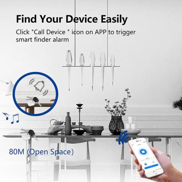 Smart Gps Key Finder | Wireless Bluetooth Tracker Smart Gps Key Finder | Wireless Bluetooth Tracker