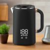 Smart Heat Preservation Electric Kettle Smart Heat Preservation Electric Kettle
