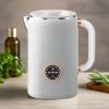 Smart Heat Preservation Electric Kettle Smart Heat Preservation Electric Kettle
