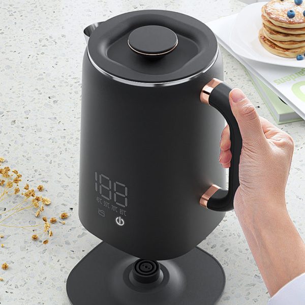 Smart Heat Preservation Electric Kettle Smart Heat Preservation Electric Kettle