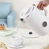 Smart Heat Preservation Electric Kettle Smart Heat Preservation Electric Kettle