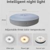Smart Human Body Sensor Lamp Smart Human Body Sensor Lamp