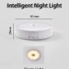 Smart Human Body Sensor Lamp Smart Human Body Sensor Lamp