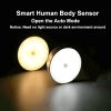 Smart Human Body Sensor Lamp Smart Human Body Sensor Lamp