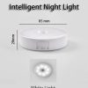 Smart Human Body Sensor Lamp Smart Human Body Sensor Lamp