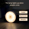Smart Human Body Sensor Lamp Smart Human Body Sensor Lamp