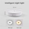 Smart Human Body Sensor Lamp Smart Human Body Sensor Lamp