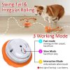 Smart Interactive Dog Toy Ball - Motion Activated Chew Toy Smart Interactive Dog Toy Ball - Motion Activated Chew Toy