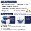 Smart Interactive Moving Dog Toy Ball Smart Interactive Moving Dog Toy Ball
