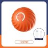 Smart Interactive Moving Dog Toy Ball Smart Interactive Moving Dog Toy Ball