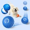 Smart Interactive Moving Dog Toy Ball Smart Interactive Moving Dog Toy Ball