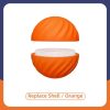 Smart Interactive Moving Dog Toy Ball Smart Interactive Moving Dog Toy Ball