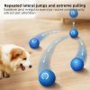 Smart Interactive Moving Dog Toy Ball Smart Interactive Moving Dog Toy Ball