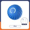 Smart Interactive Moving Dog Toy Ball Smart Interactive Moving Dog Toy Ball