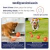 Smart Interactive Moving Dog Toy Ball Smart Interactive Moving Dog Toy Ball