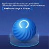 Smart Interactive Moving Dog Toy Ball Smart Interactive Moving Dog Toy Ball