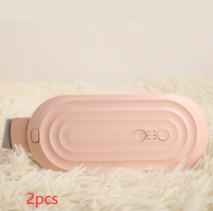 Smart Menstrual Heating Pad Smart Menstrual Heating Pad