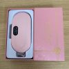 Smart Menstrual Heating Pad Smart Menstrual Heating Pad