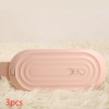 Smart Menstrual Heating Pad Smart Menstrual Heating Pad