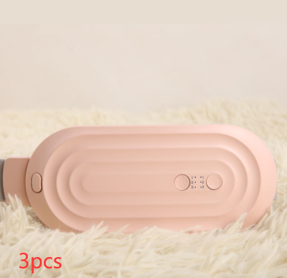 Smart Menstrual Heating Pad Smart Menstrual Heating Pad