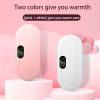 Smart Menstrual Heating Pad Smart Menstrual Heating Pad