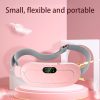 Smart Menstrual Heating Pad Smart Menstrual Heating Pad