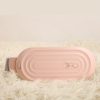 Smart Menstrual Heating Pad Smart Menstrual Heating Pad