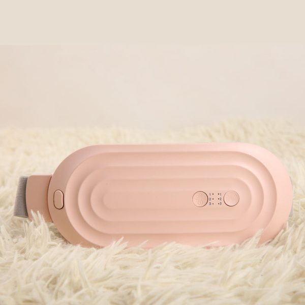 Smart Menstrual Heating Pad Smart Menstrual Heating Pad