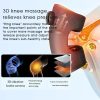 Smart Multi Gear Knee Massage Pad 1 Piece Smart Multi Gear Knee Massage Pad 1 Piece
