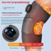 Smart Multi Gear Knee Massage Pad 1 Piece Smart Multi Gear Knee Massage Pad 1 Piece