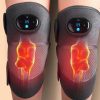 Smart Multi Gear Knee Massage Pad 1 Piece Smart Multi Gear Knee Massage Pad 1 Piece