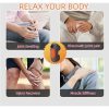 Smart Multi Gear Knee Massage Pad 1 Piece Smart Multi Gear Knee Massage Pad 1 Piece