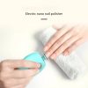 Smart Nail Clipper Polisher Electric Nail Trimmer Smart Nail Clipper Polisher Electric Nail Trimmer