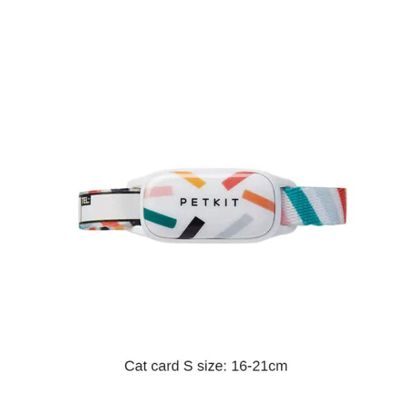 Smart Pet Collar With Tracking App Smart Pet Collar With Tracking App