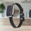Smart Pet Tracker Collar With Sim Card Slot