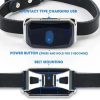 Smart Pet Tracker Collar With Sim Card Slot