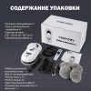 Smart Robot Window Cleaner With Water Spray Smart Robot Window Cleaner With Water Spray