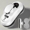 Smart Robot Window Cleaner With Water Spray Smart Robot Window Cleaner With Water Spray
