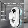 Smart Robot Window Cleaner With Water Spray Smart Robot Window Cleaner With Water Spray