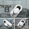 Smart Robot Window Cleaner With Water Spray Smart Robot Window Cleaner With Water Spray