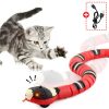 Smart Sensing Tricky Snake Toy Smart Sensing Tricky Snake Toy