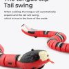 Smart Sensing Tricky Snake Toy Smart Sensing Tricky Snake Toy