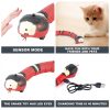 Smart Sensing Tricky Snake Toy Smart Sensing Tricky Snake Toy