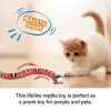 Smart Sensing Tricky Snake Toy Smart Sensing Tricky Snake Toy